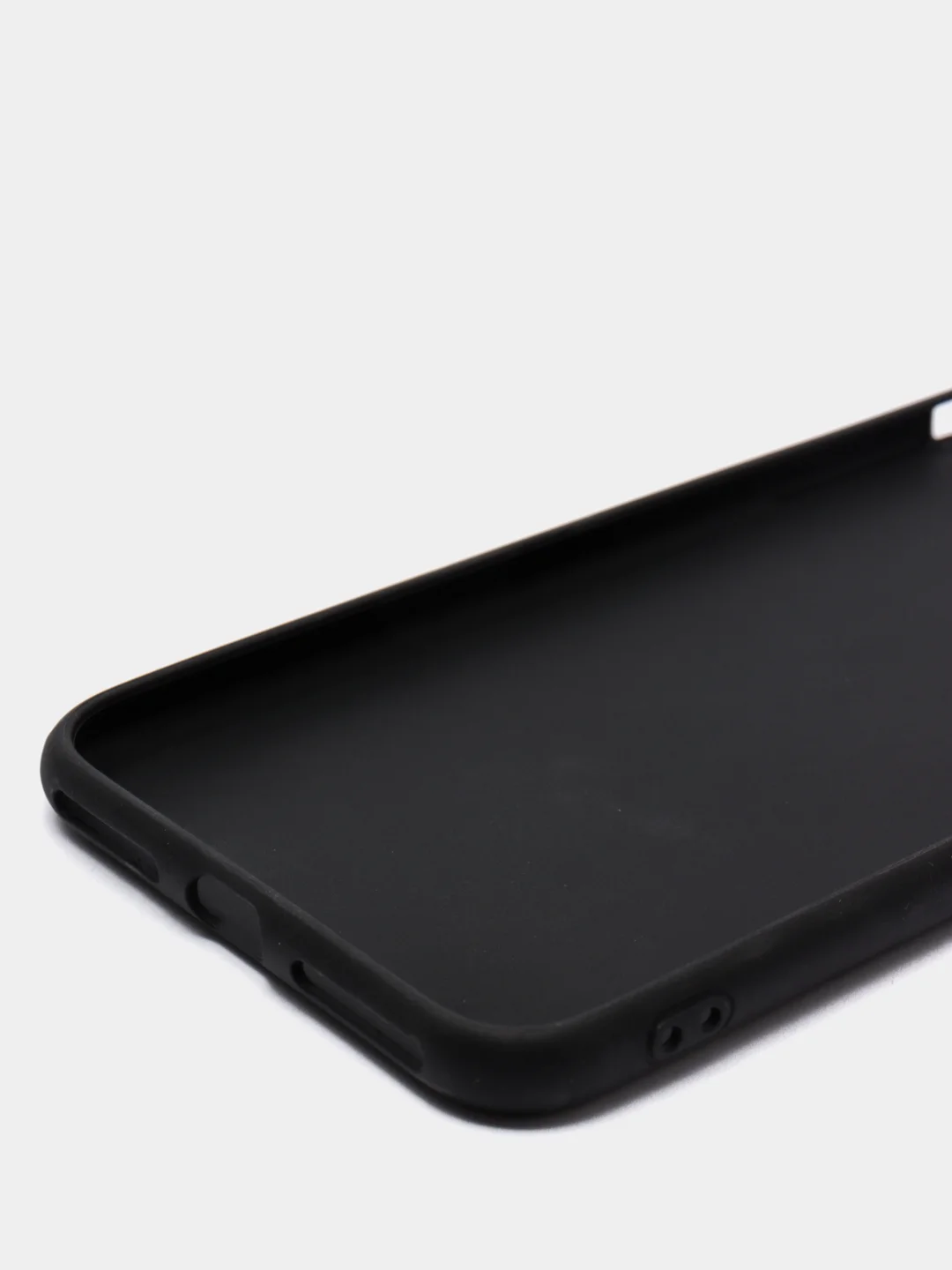 Коралловый меланж яркий чехол, цветные принты-картинки iPhone 5S/SE/6/6S/7/8/Plus/X/XS/XR/11/12/Mini/Pro/Max