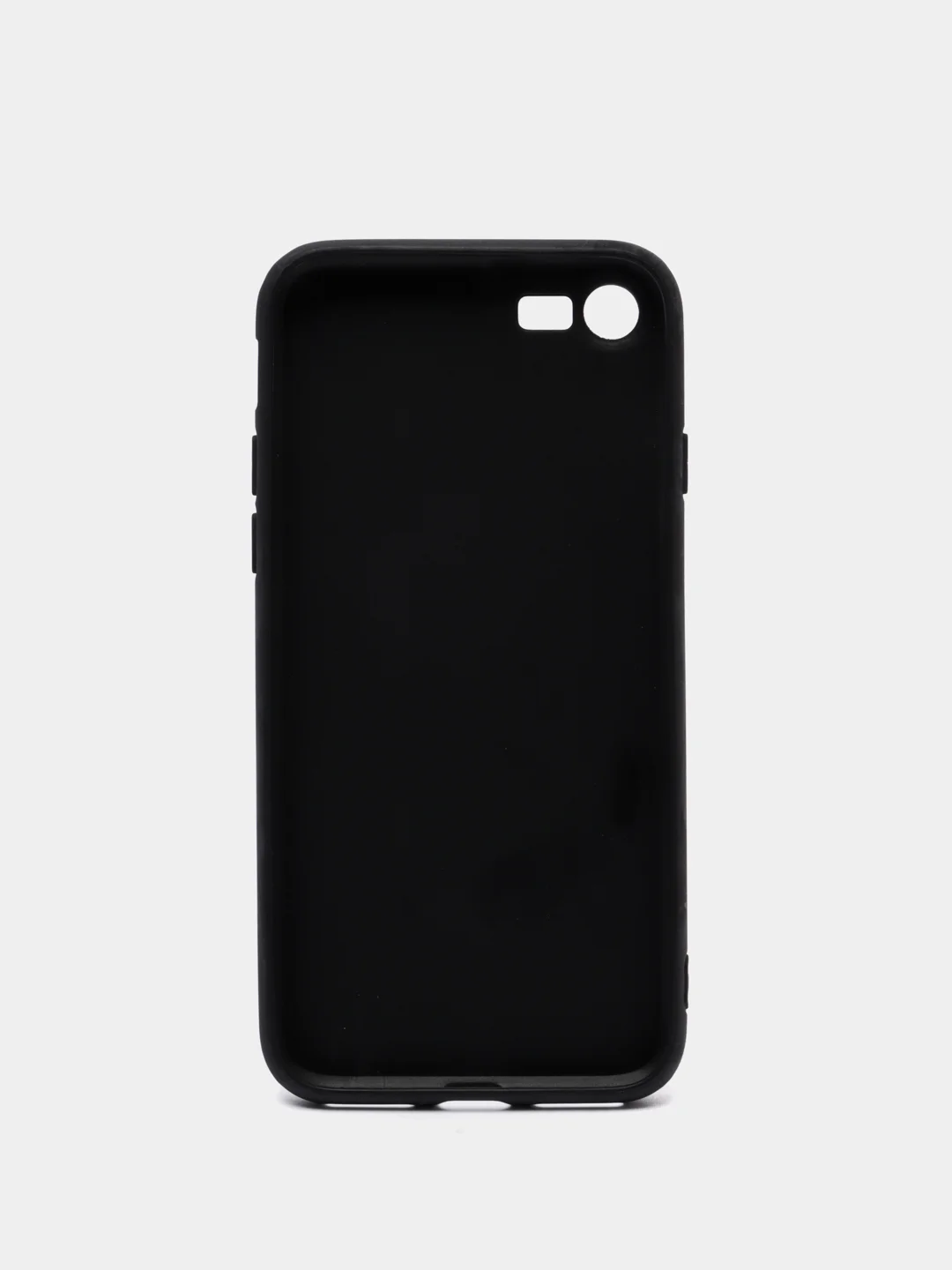 Коралловый меланж яркий чехол, цветные принты-картинки iPhone 5S/SE/6/6S/7/8/Plus/X/XS/XR/11/12/Mini/Pro/Max