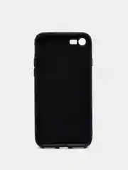 Коралловый меланж яркий чехол, цветные принты-картинки iPhone 5S/SE/6/6S/7/8/Plus/X/XS/XR/11/12/Mini/Pro/Max