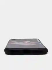 Коралловый меланж яркий чехол, цветные принты-картинки iPhone 5S/SE/6/6S/7/8/Plus/X/XS/XR/11/12/Mini/Pro/Max