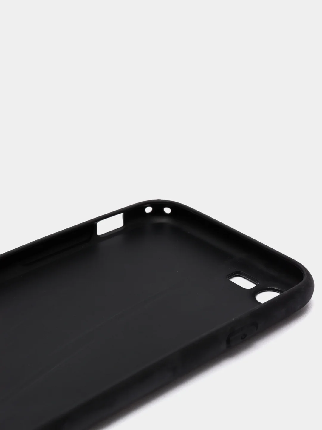 Коралловый меланж яркий чехол, цветные принты-картинки iPhone 5S/SE/6/6S/7/8/Plus/X/XS/XR/11/12/Mini/Pro/Max
