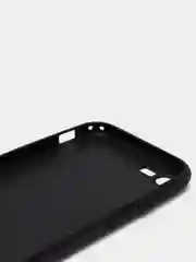 Коралловый меланж яркий чехол, цветные принты-картинки iPhone 5S/SE/6/6S/7/8/Plus/X/XS/XR/11/12/Mini/Pro/Max