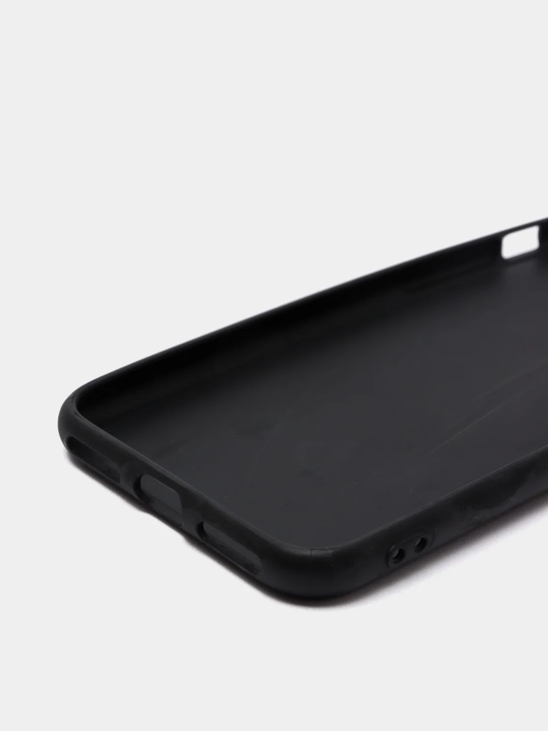Коралловый меланж яркий чехол, цветные принты-картинки iPhone 5S/SE/6/6S/7/8/Plus/X/XS/XR/11/12/Mini/Pro/Max