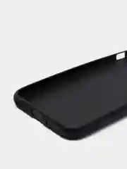 Коралловый меланж яркий чехол, цветные принты-картинки iPhone 5S/SE/6/6S/7/8/Plus/X/XS/XR/11/12/Mini/Pro/Max