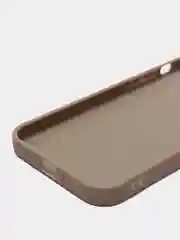 Бежевый чехол для iPhone XR, 11, 11Pro, 12, 12Mini, 12Pro, 12Pro Max, 13, 13Mini, 13Pro, 13Pro Maх