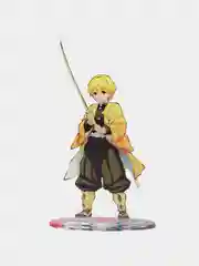 Акриловая 2D-фигурка по аниме "Клинок, рассекающий демонов"