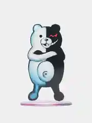 Акриловая 2Д фигурка по аниме "Данганронпа / Danganronpa"