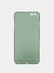 Зелёный хаки чехол для iPhone 6 Plus