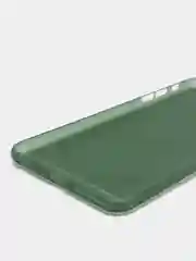 Зелёный хаки чехол для iPhone 6 Plus