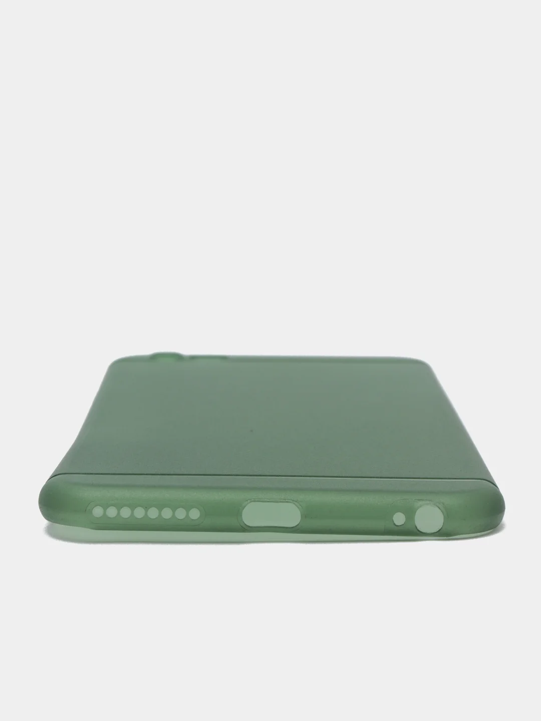 Зелёный хаки чехол для iPhone 6 Plus