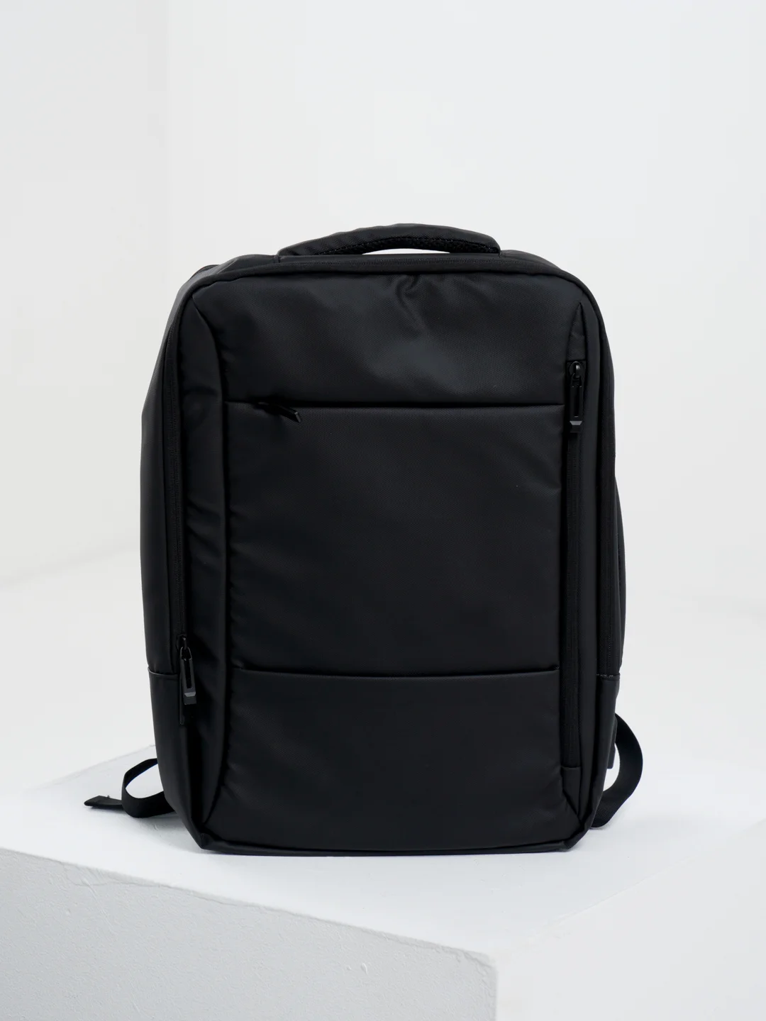 Черный рюкзак Lion Backpack, мужской