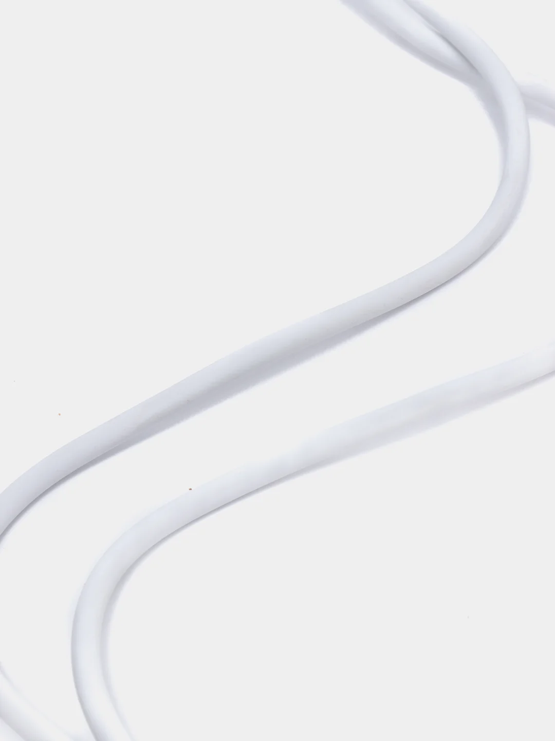 Красный кабель зарядный Lightning для Apple iPhone, 70 см