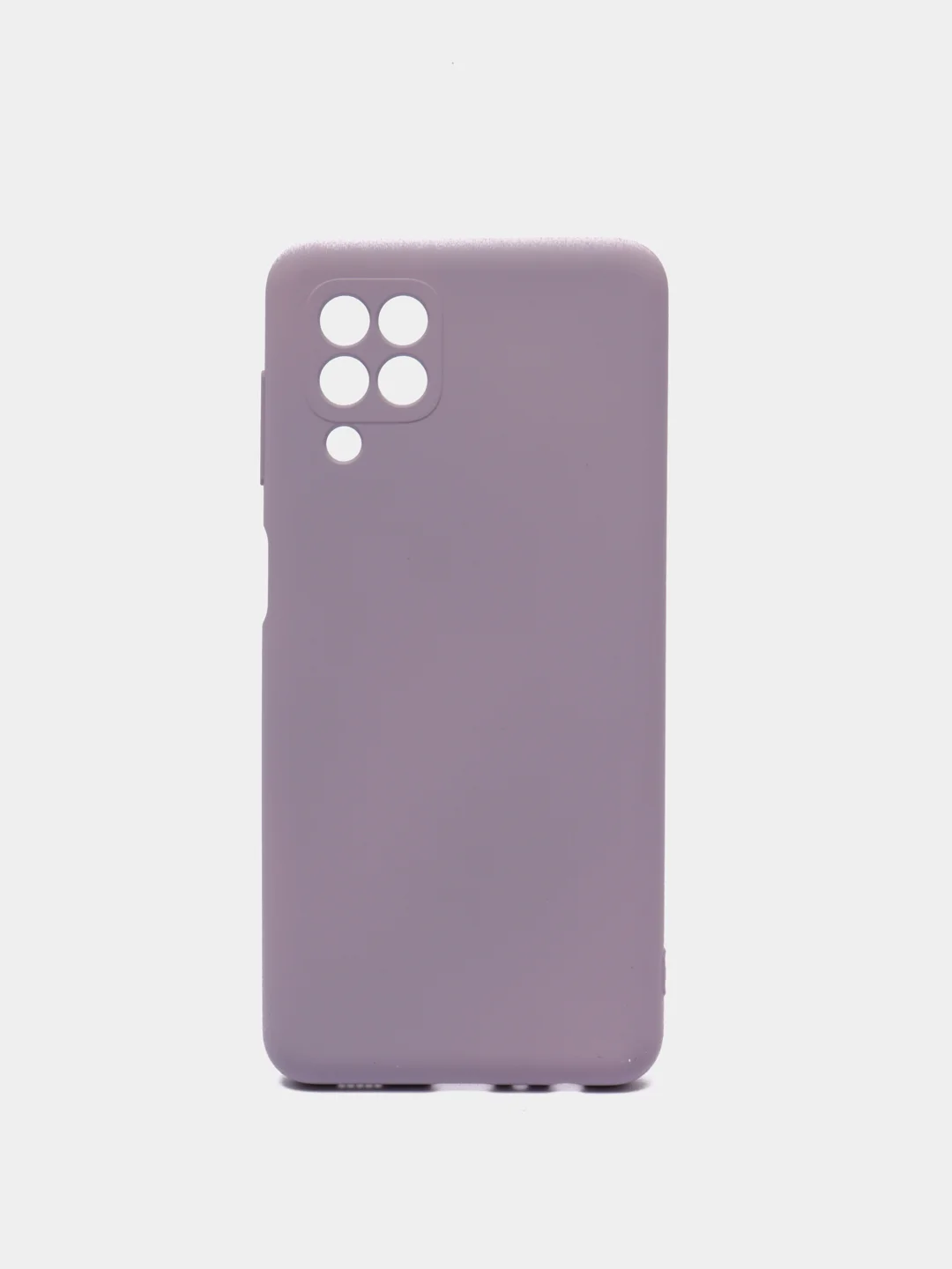 Конфетный чехол для Samsung A22 M32 Xiaomi Redmi 9T с подложкой из микрофибры и защитой для камеры