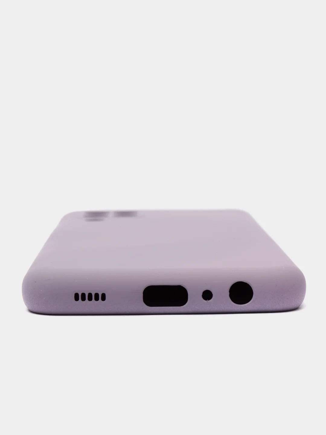 Конфетный чехол для Samsung A22 M32 Xiaomi Redmi 9T с подложкой из микрофибры и защитой для камеры
