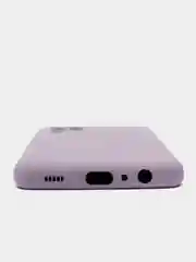 Конфетный чехол для Samsung A22 M32 Xiaomi Redmi 9T с подложкой из микрофибры и защитой для камеры
