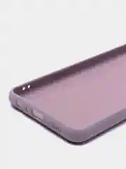 Конфетный чехол для Samsung A22 M32 Xiaomi Redmi 9T с подложкой из микрофибры и защитой для камеры