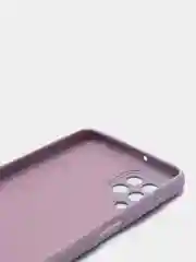 Конфетный чехол для Samsung A22 M32 Xiaomi Redmi 9T с подложкой из микрофибры и защитой для камеры