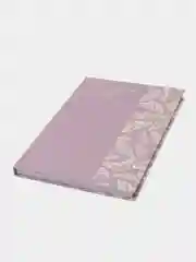Угольный скетчбук Баттерфляй для маркеров, 29X20 см, 60 страниц