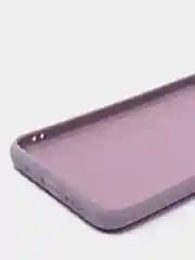 Конфетный чехол для Samsung A22 M32 Xiaomi Redmi 9T с подложкой из микрофибры и защитой для камеры