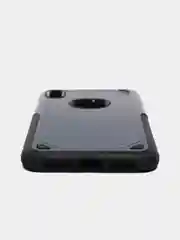 Морской мощный прорезиненный чехол для iphone XS MAX, 8 разных цветов