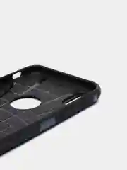 Морской мощный прорезиненный чехол для iphone XS MAX, 8 разных цветов