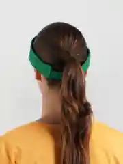Зеленый кепка бейсболка, козырек от солнца