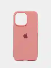 Конфетный чехол Silicone Case для Apple iPhone 13 Pro