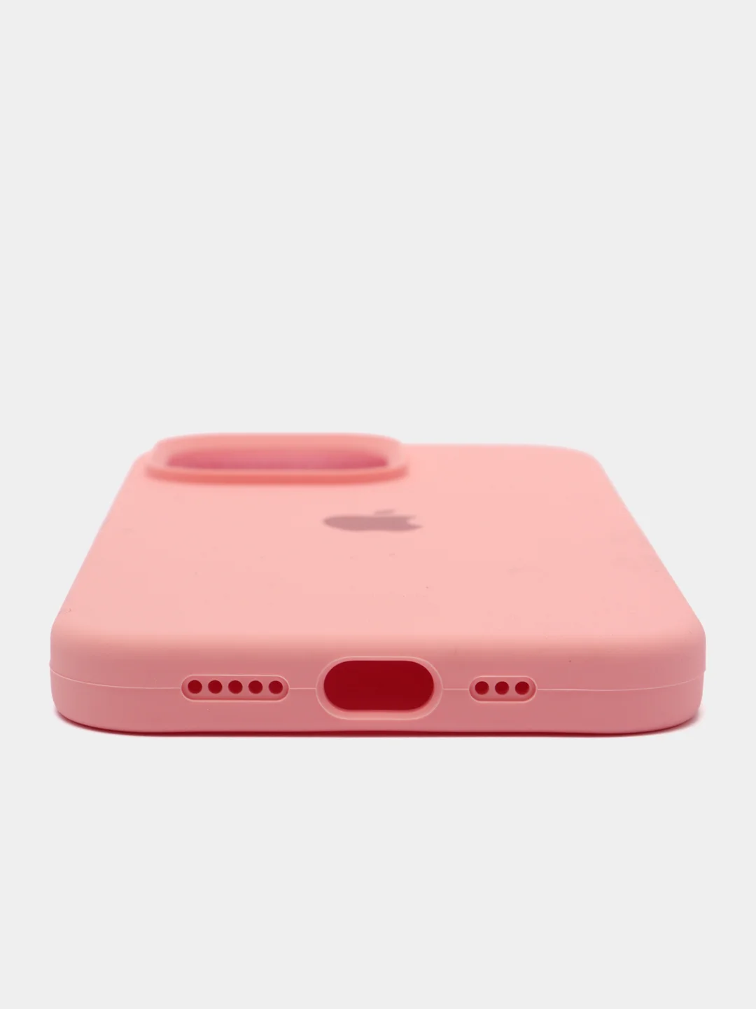 Конфетный чехол Silicone Case для Apple iPhone 13 Pro