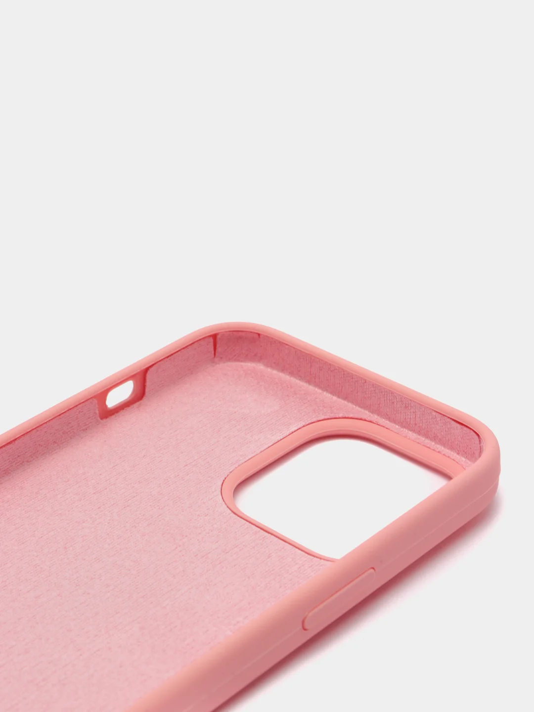 Конфетный чехол Silicone Case для Apple iPhone 13 Pro