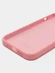 Конфетный чехол Silicone Case для Apple iPhone 13 Pro