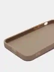 Бежевый чехол для iPhone XR, 11, 11Pro, 12, 12Mini, 12Pro, 12Pro Max, 13, 13Mini, 13Pro, 13Pro Maх