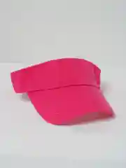 Фуксия кепка бейсболка, козырек от солнца