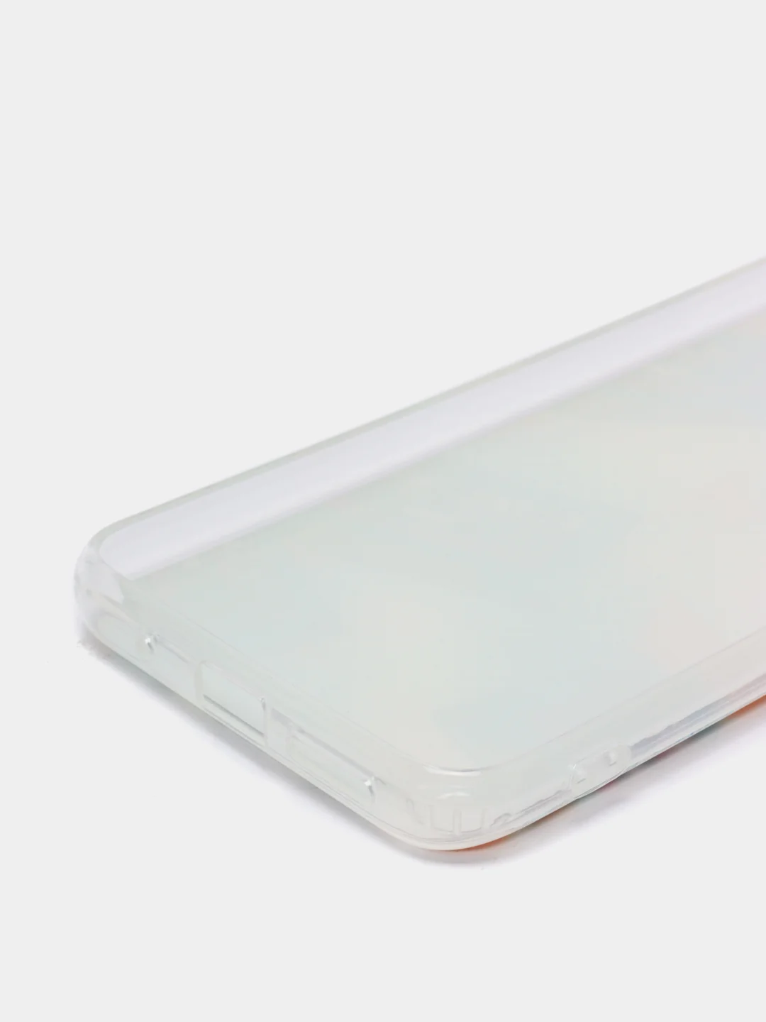 Салатовый чехол Xiaomi Redmi 10, Сяоми Редми 10 силиконовый с рисунком