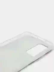 Салатовый чехол Xiaomi Redmi 10, Сяоми Редми 10 силиконовый с рисунком