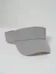 Серый кепка бейсболка, козырек от солнца
