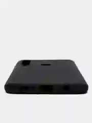 Чехол для Samsung A320 / A6 / A40 / A10 / A50 / A2 / A90 /A7 2018/A9 2018, черный, матовый