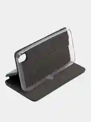 Зеленый чехол-книжка для Samsung A11,M21,M30s,A51,A50,A01,A71,A20,A30,A41,M31,A01,A10,A31,J2 18,A5