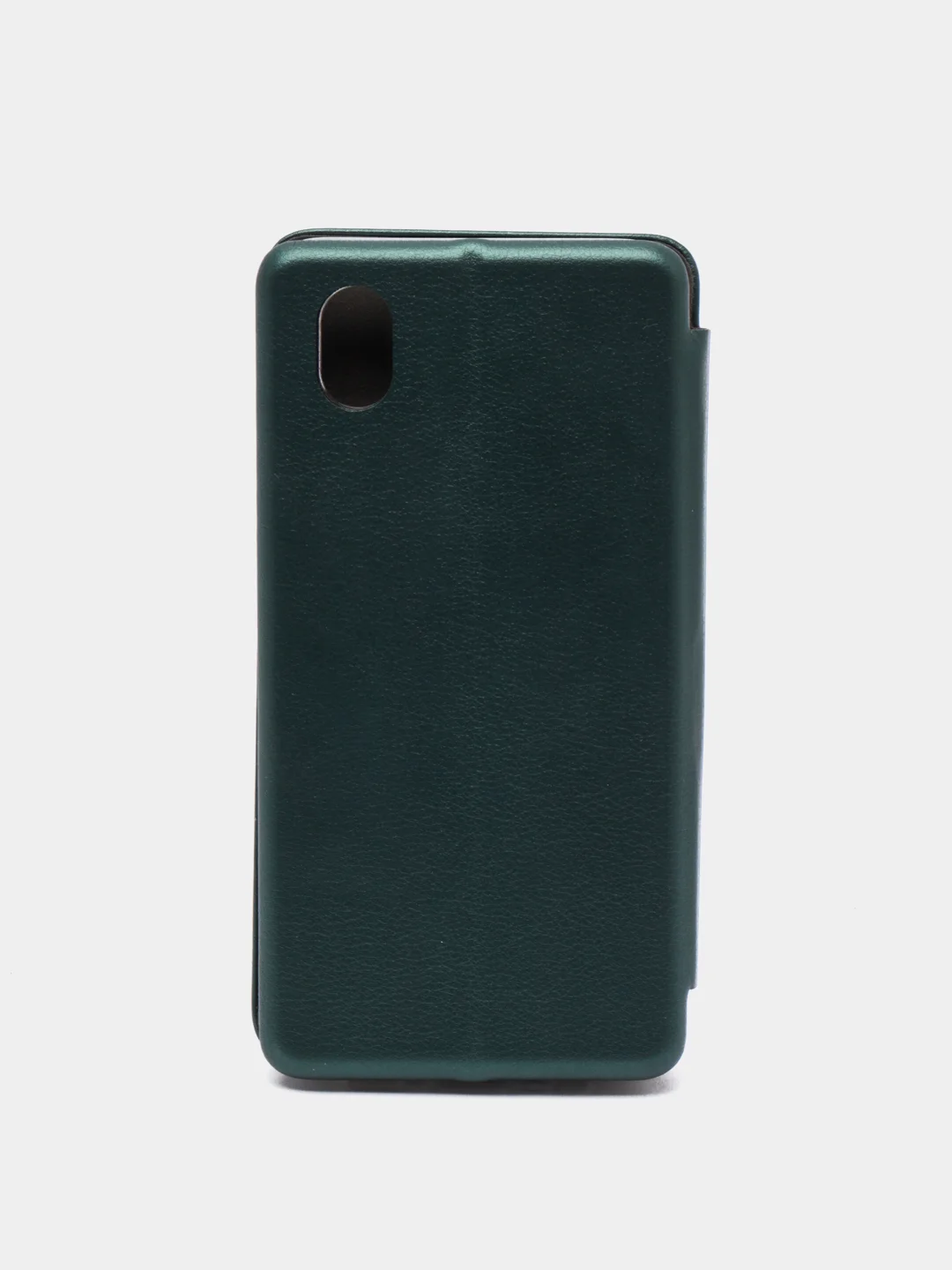 Зеленый чехол-книжка для Samsung A11,M21,M30s,A51,A50,A01,A71,A20,A30,A41,M31,A01,A10,A31,J2 18,A5