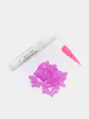 Сиреневый мягкие коготки для кошек. Антицарапки, 20 шт. + 1 клей
