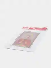 Рисунок на ткани для вышивания бисером "Св. Мц. Клавдия", размер 20*25 см
