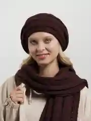 Комплект женский, осень-зима