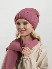 Комплект женский, осень-зима