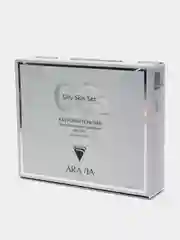 ARAVIA Карбокситерапия набор для жирной кожи лица АРАВИА