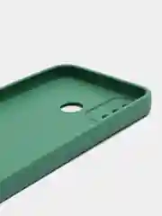 Зеленый чехол TECNO Spark 10, Go 2023, 7, 8C, 8P, 9 Pro, POP 5 LTE, Pova Neo 3, 4, 5, Camon 20