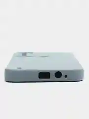 Светло-синий чехол TECNO Spark 10, Go 2023, 7, 8C, 8P, 9 Pro, POP 5 LTE, Pova Neo 3, 4, 5, Camon 20