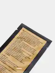 Очищающие полоски для носа