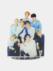 Акриловая 2д фигурка по K-pop группе "BTS"