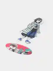 Акриловая 2D-фигурка по аниме "Клинок, рассекающий демонов"