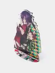 Акриловая 2D-фигурка по аниме "Клинок, рассекающий демонов"
