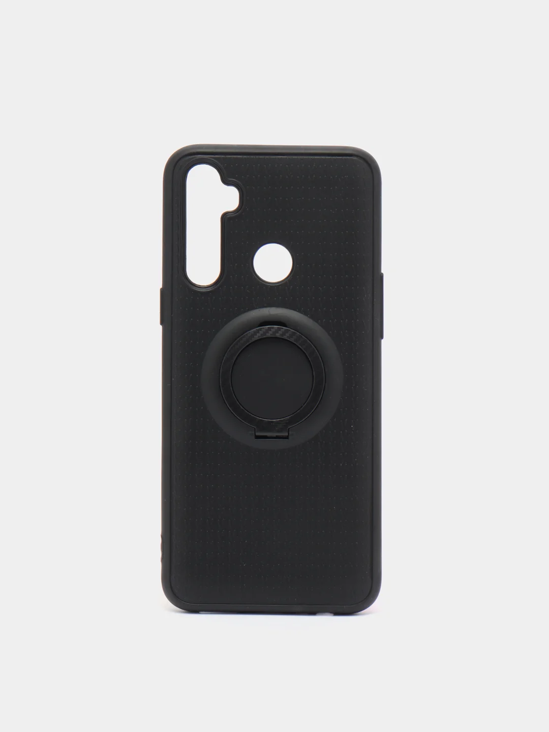 Чехол на Realme C3, 5, 5i, 6i, C11, C12, C15, с держателем